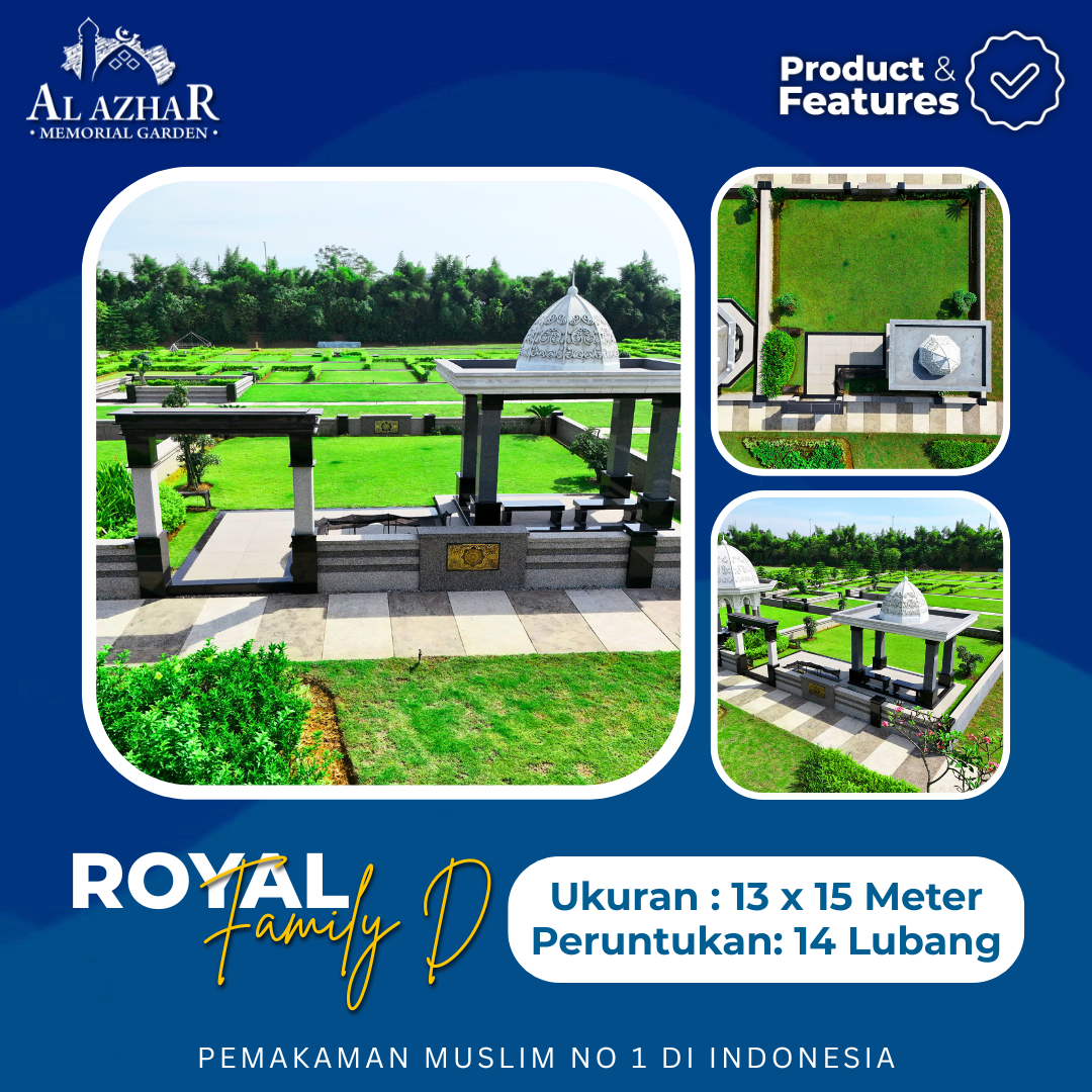Royal Family D
