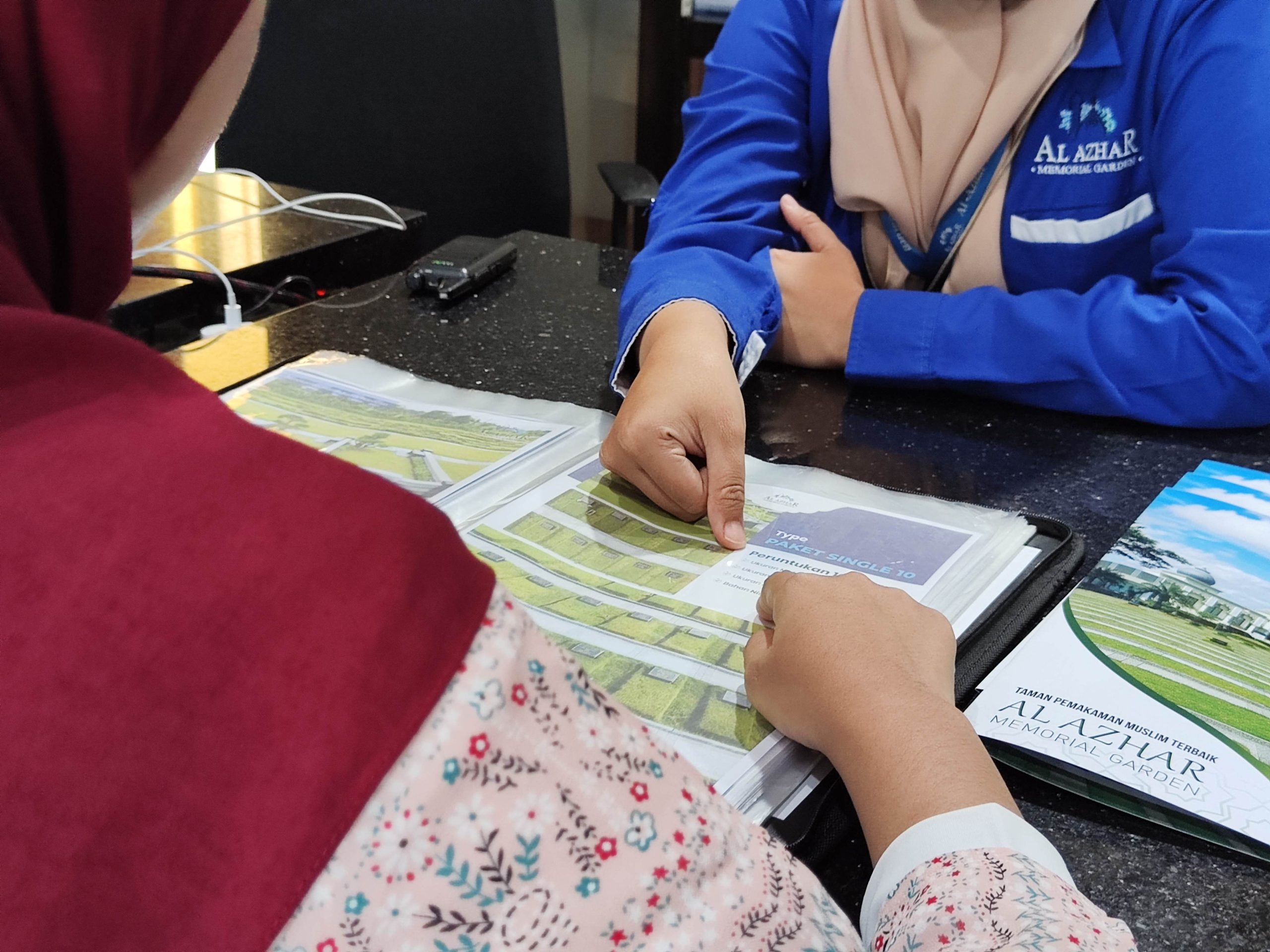 Hal yang Wajib Dipersiapkan