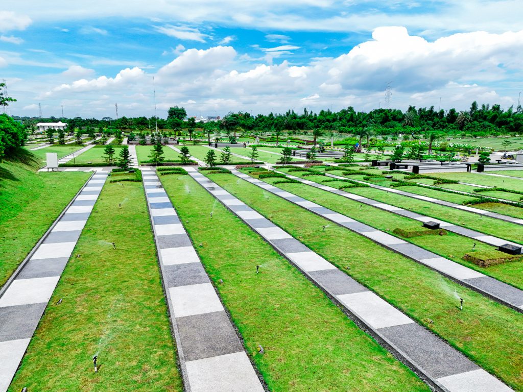 AlAzharMemorialGarden.com