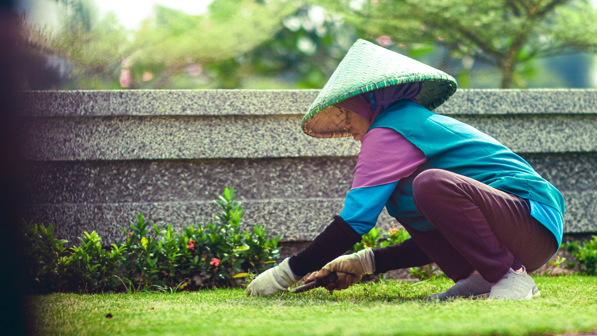 AlAzharMemorialGarden.com/perawatankavlingmakam
