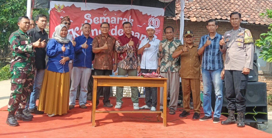 Karawang, 25.08.25