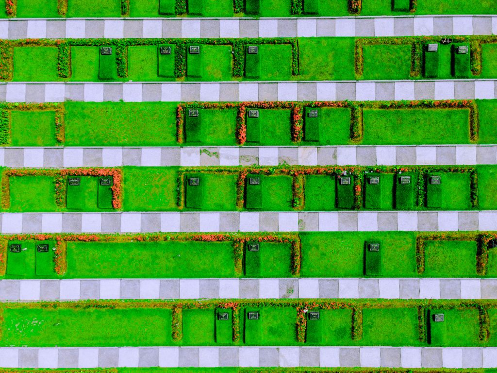 Kavling Makam Al Azhar Memorial Garden